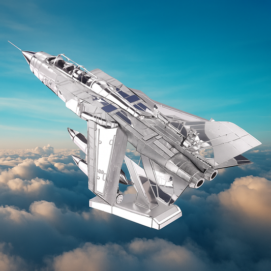 Maquette à construire Avion de chasse MiG-29