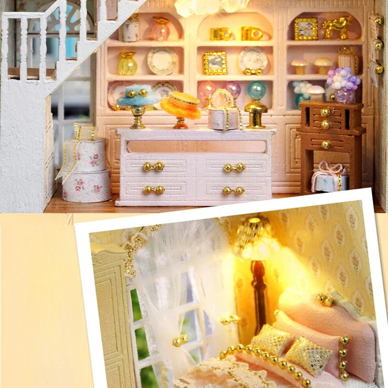 Maison Miniature - La boutique de Paris