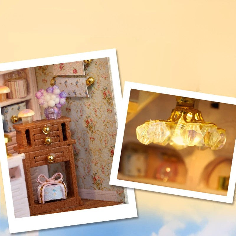 Maison Miniature - La boutique de Paris